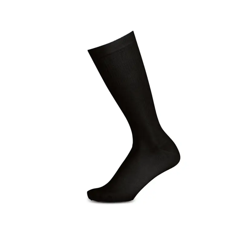 Sparco - Strumpa RW-4 Guard Svart (40/41) Outlet