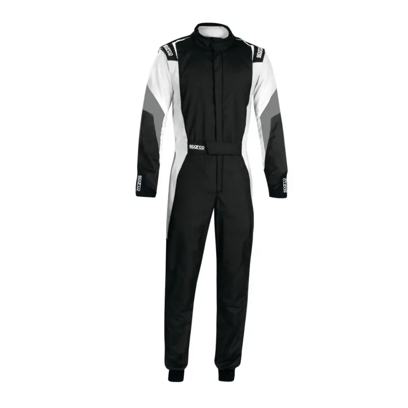Billigare Sparco - Competition R567 Svart/Vit (64)