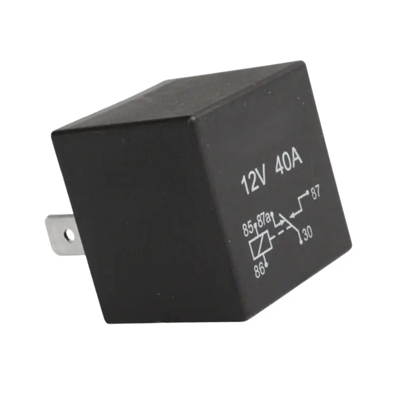 Rabatt Relä 12V 40A