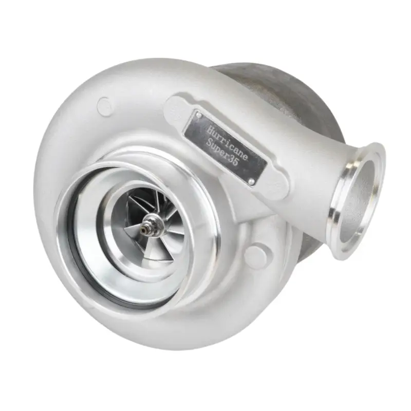 Hurricane Super 35 Turbo 16 Extra rabatt