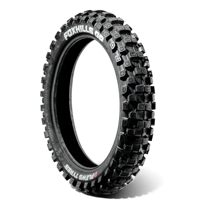 Plews MX3 Foxhill GP Medium/Hard BAK Billigare