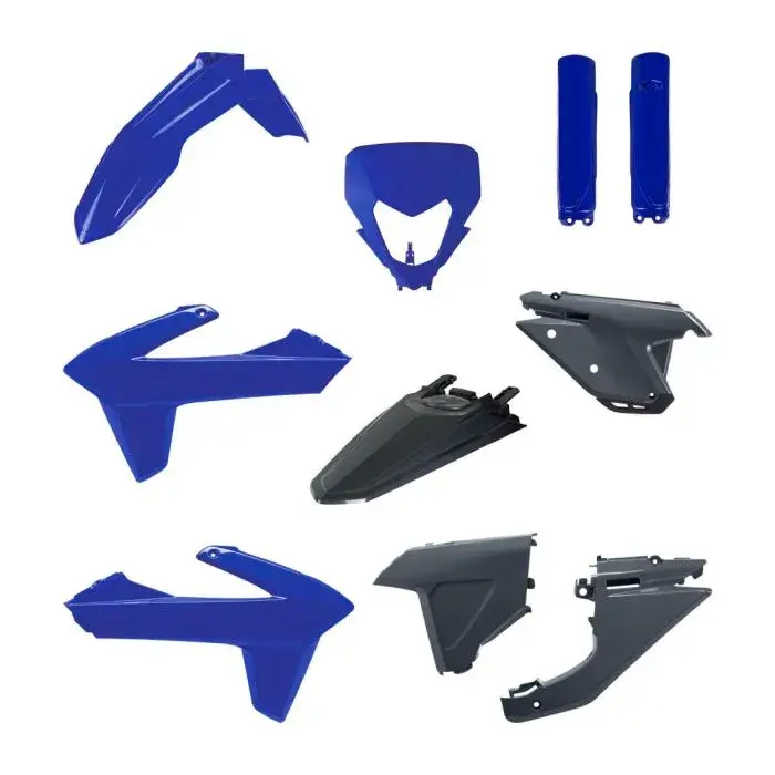 Kampanj Plastkit Sherco 2025-2026