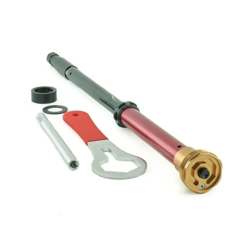 Expressleverans Framgaffelinsats AER48 K-TECH ORSS Air2Spring Conversion KTM/Husq/GasGas 2021-2027