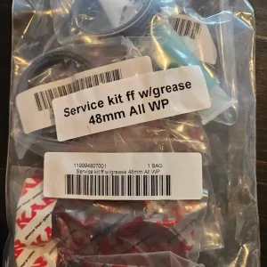 KYB Service kit till 48/15mm Köp nu