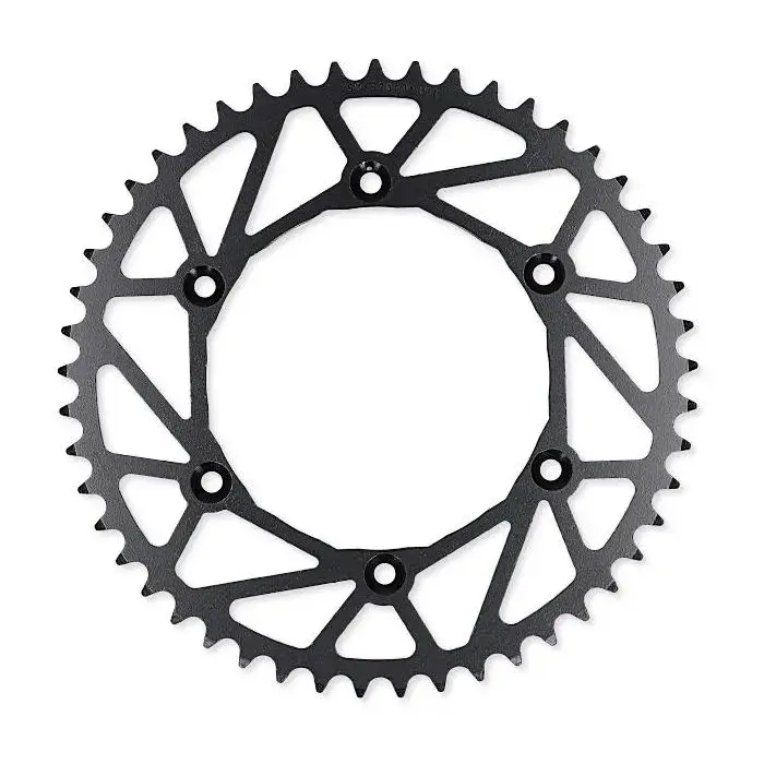 Esjot Bakdrev Ultralight Stål SHERCO Rea