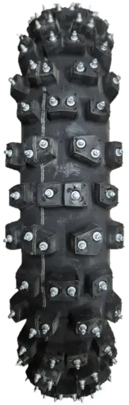Bridgestone 60/100 14" DUBB M403 Fram Populär
