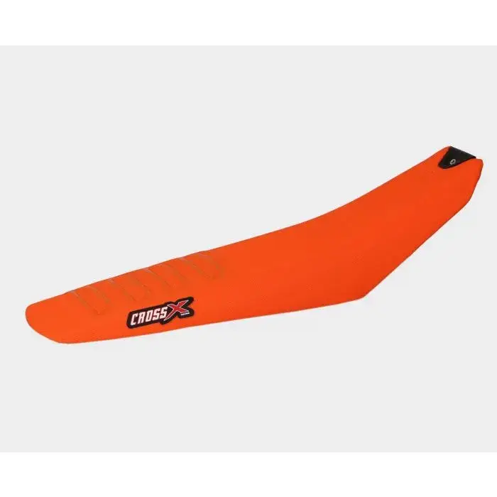 Fynd CrossX UGS sadelöverdrag Orange KTM 125-500cc
