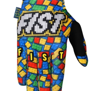 Säker betalning Fist Handwear Handske Build Vuxen