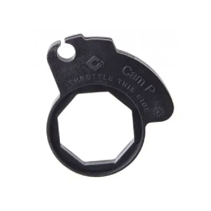 ODI V2 System Snap on Throttle Cam "P" YZ65 2018-2026 Erbjudande