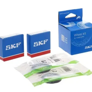 Hjullagerkit BAK KTM HUSQ GAS 125-500cc 2017-2024 KTM 85cc 2014-2024 GasGas/Husqvarna 14-22 Begränsat antal