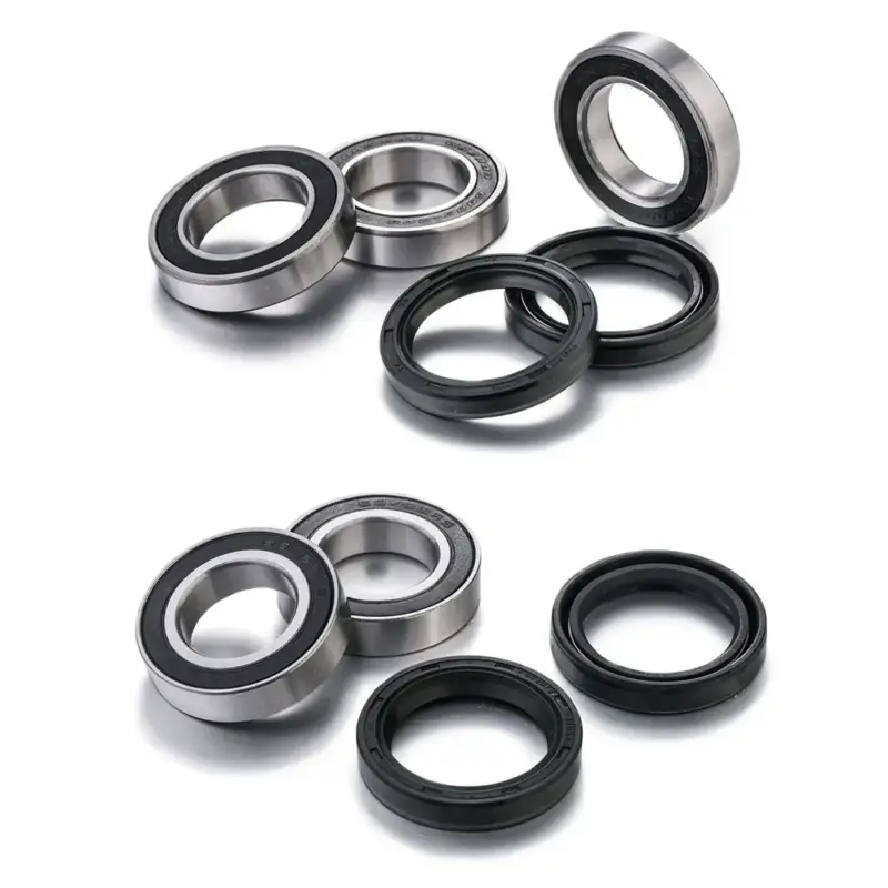FACTORY LINKS Hjullagerkit YAMAHA YZ125-YZ250 15-26 Begränsat antal