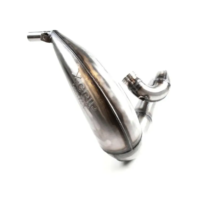 Endast idag X-GRIP Exhaust Pipe Factory SHERCO 250-300 2019-2024