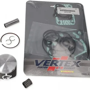 Vertex Kolvkit Replica 44,96mm AB SX/TC/MC 65 Rabatt