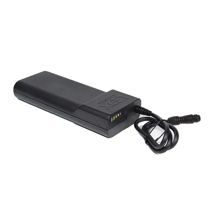 prisnedsättning LEDX Batteri 141 Wh