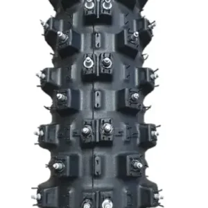 Erbjudandepris Michelin 80/100-21 51R DUBB TRACKER