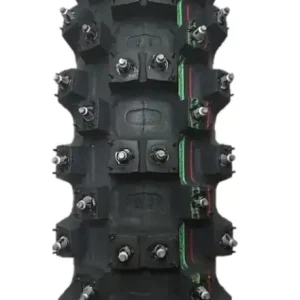Mitas 70/100-10 DUBBDÄCK Terra Force MX MH Bak Extra rabatt