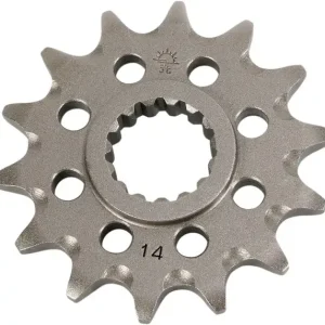 JT framdrev 14T Stål KTM Husq GasGas Beta 125-450 19-25 Rea