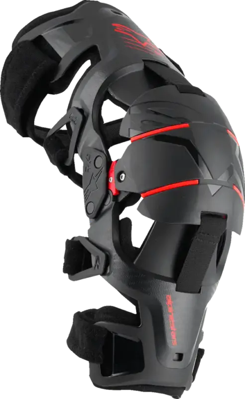 Endast denna vecka Alpinestars RK-1 Plasma Knästöd S/M
