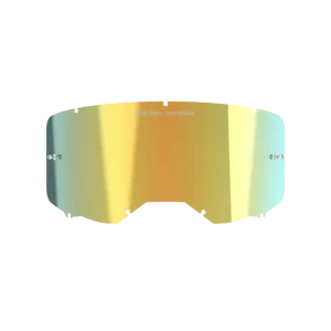 Alpinestars Lins Mirror Gold Vision 8 - 5 - 3 Extra rabatt