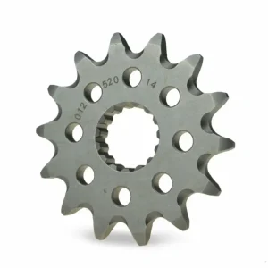 Moto-Master framdrev 13T Stål KX65/KX85 2000- Köp online