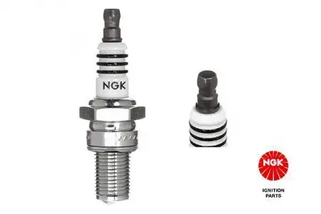 NGK IRIDIUM BR9EIX Bästa pris