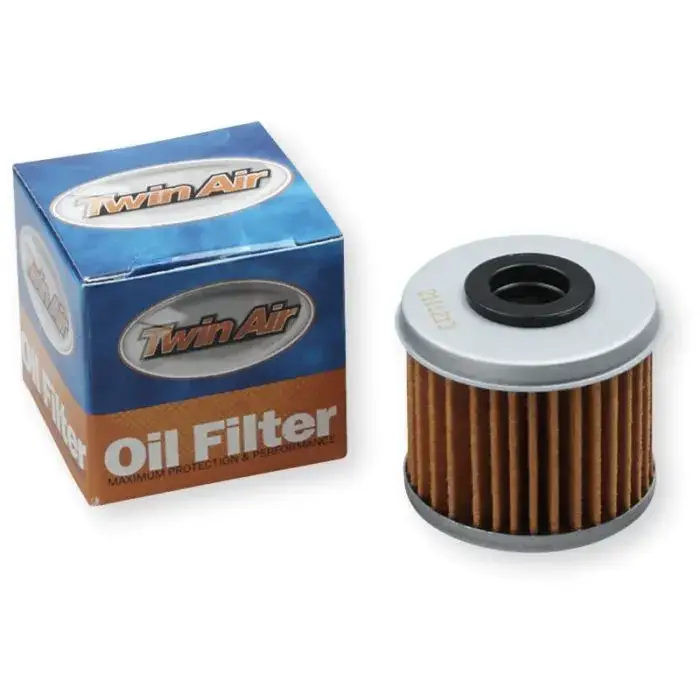 Endast idag Twin Air Oljefilter Honda CRF150/250/450R 02-26