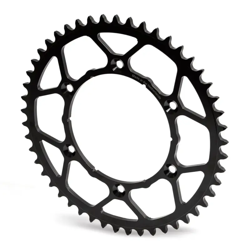 Kundfavorit Moto-Master bakdrev STÅL Ultra Light Fantic Yamaha YZ WR 125-450 2019-2025