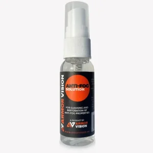 Kundfavorit SMART FILM Anti-Fog Solution