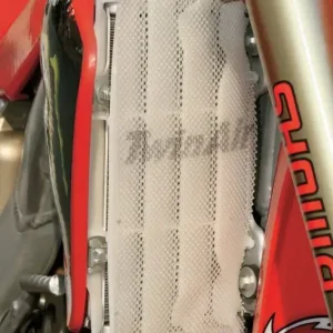 Begränsat antal Twin Air Kylarnät Radiator Gauze 2st