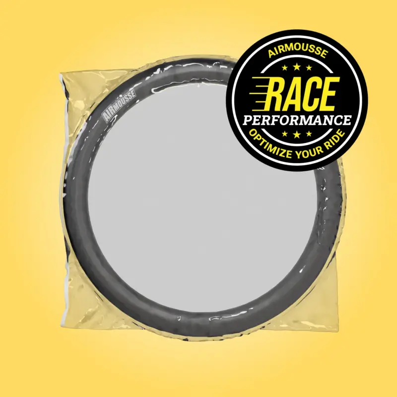 Airmousse Race Performance Minicross 0,8 bar (11,6 PSI) 70/100-19 Fynd