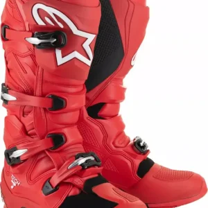 Handla nu Alpinestars Tech 7 Röd