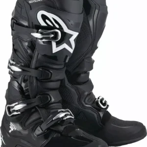 Köp nu Alpinestars Tech 7 Svart