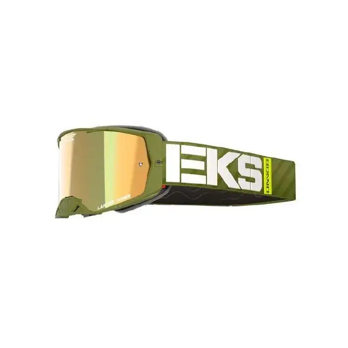 EKS Lucid Signature Edition Shane McElrath Lågt pris