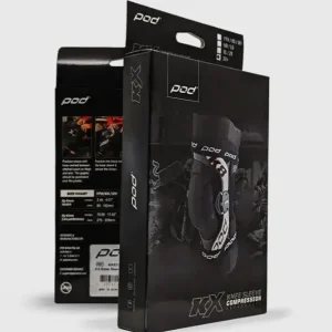 POD Knee Sleeve strumpor till Knäskydd Nyhet