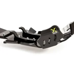X-GRIP X-TREME HASPLÅT BETA RR350-RR480 2020-2022 Snabb frakt