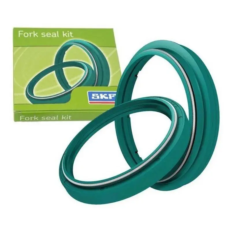 Kundfavorit Fork Seal kit SKF WP 48mm High Protection