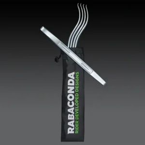 Säker betalning Rabaconda Pro Däckjärns Set 5-Pack