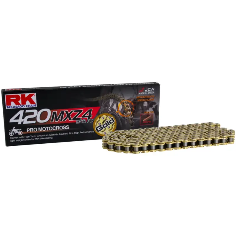 RK MXZ4 428 Kedja Sänkt pris