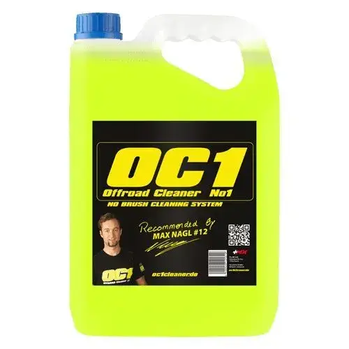 OC1 Offroad Cleaner 5L Beställ idag