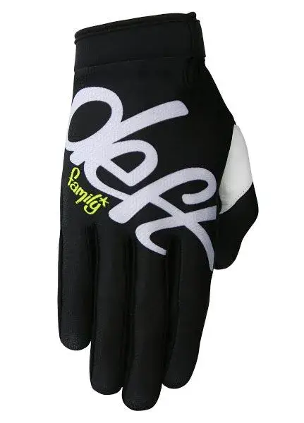 Beställ nu Deft Family Eqvlnt Glove handskar