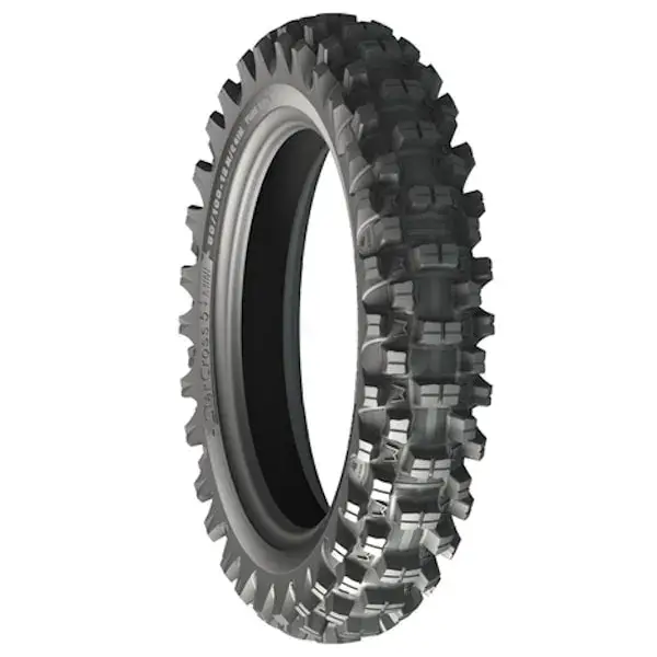 Rabatt Michelin Starcross 5 Mini Bak
