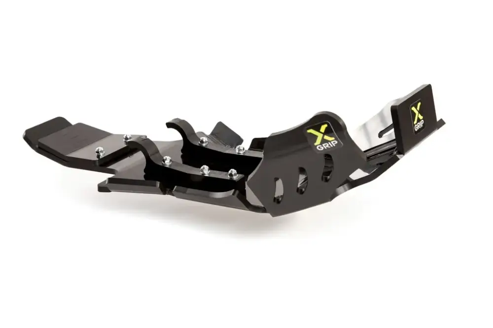 X-GRIP X-TREME HASPLÅT KTM, Husqvarna, GASGAS 125, 150 2024-2025 Nedsatt pris