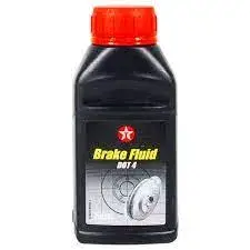 TEXACO HAVOLINE Brake Fluid DOT 4 Endast idag