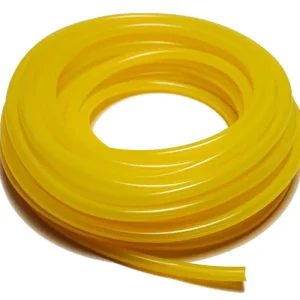 Tygon bensinslang gul 4.8mm, st=m, t ex 3st i din kundvagn =3m Kampanjpris