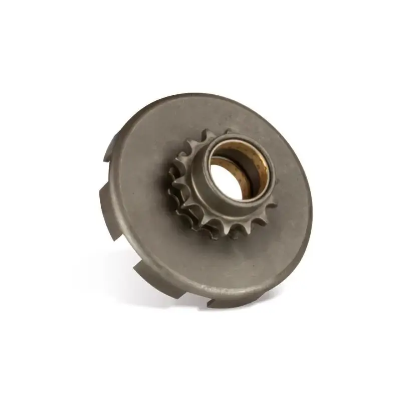 Honda GX160 / GX200 Kopplingsdrev 20 mm KS276 (21132-A071R-0001) Säker betalning