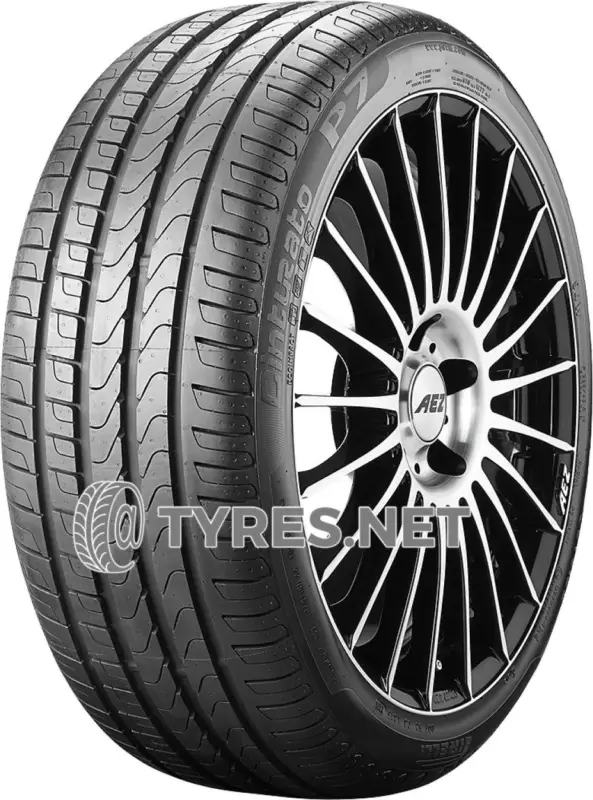 Pirelli Cinturato P7 225/55 R18 102Y Bästa pris