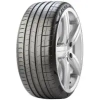 Pirelli P Zero PZ4 SC Run Flat 245/40 R19 98Y Erbjudandepris