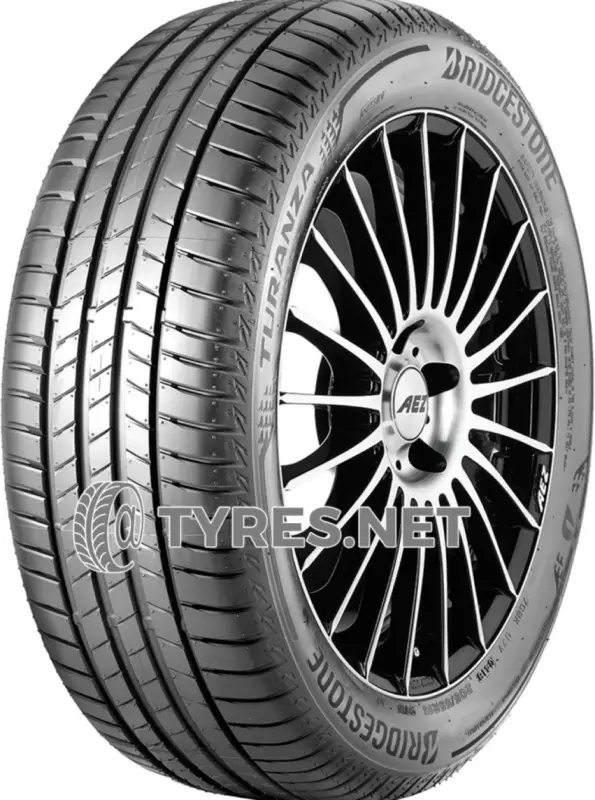 Kampanj Bridgestone Turanza T005 225/45 R17 91W
