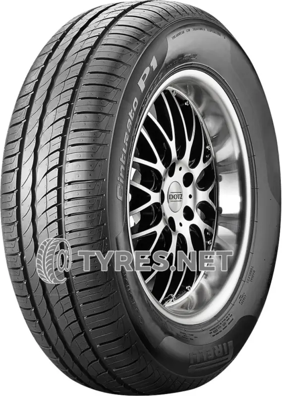 Pirelli Cinturato P1 Verde 195/55 R16 87H Lågt pris