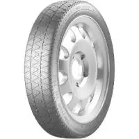 Utförsäljning Continental sContact 125/85 R16 99M